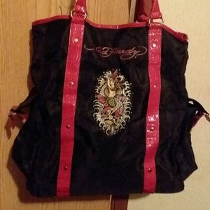 Ed Hardy Bag